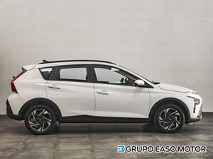Hyundai Bayon 1.2 MPI MAXX 79 5P