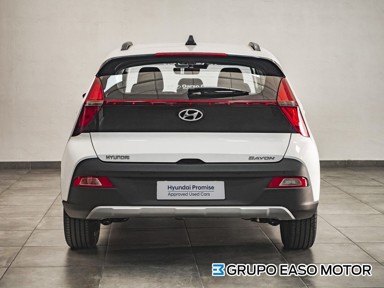 Hyundai Bayon 1.2 MPI MAXX 79 5P - foto 7