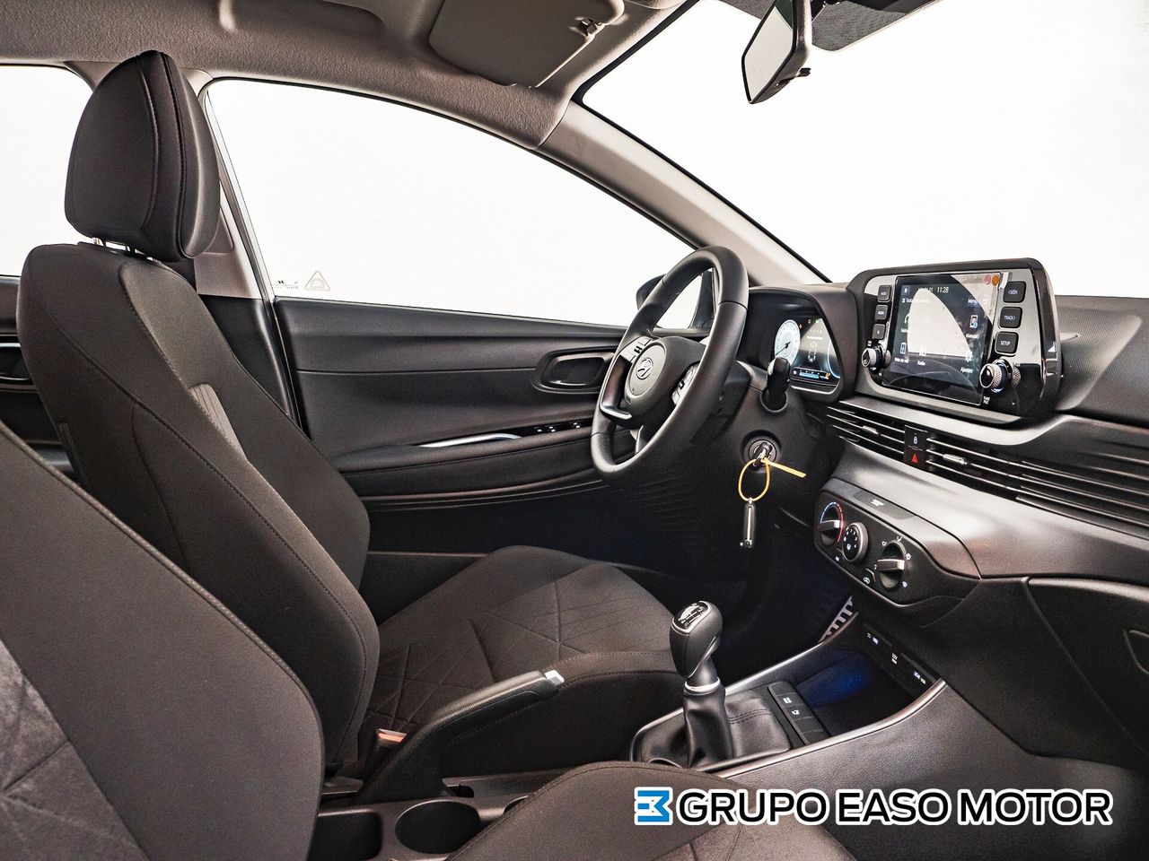 Hyundai Bayon 1.2 MPI MAXX 79 5P - foto 11