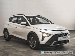 Hyundai Bayon 1.2 MPI MAXX 79 5P