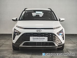 Hyundai Bayon 1.2 MPI MAXX 79 5P