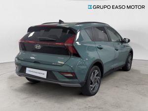 Hyundai Bayon 1.2 MPI MAXX 79 5P