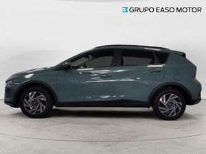 Hyundai Bayon 1.2 MPI MAXX 79 5P