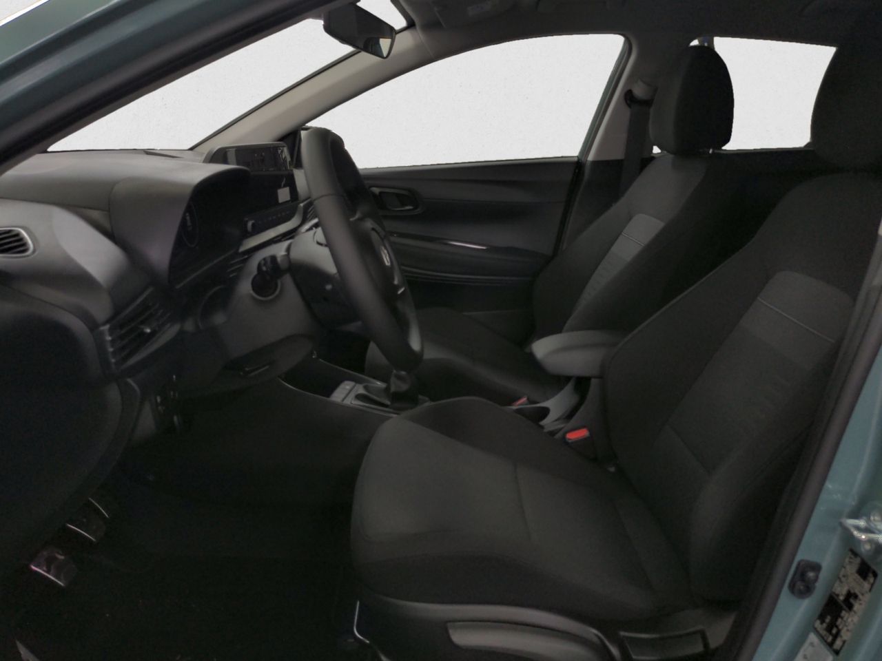 Hyundai Bayon 1.2 MPI MAXX 79 5P - foto 9