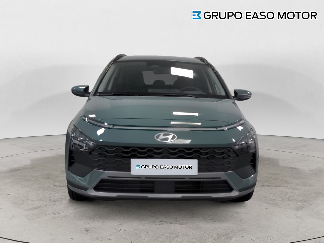 Hyundai Bayon 1.2 MPI MAXX 79 5P - foto 8