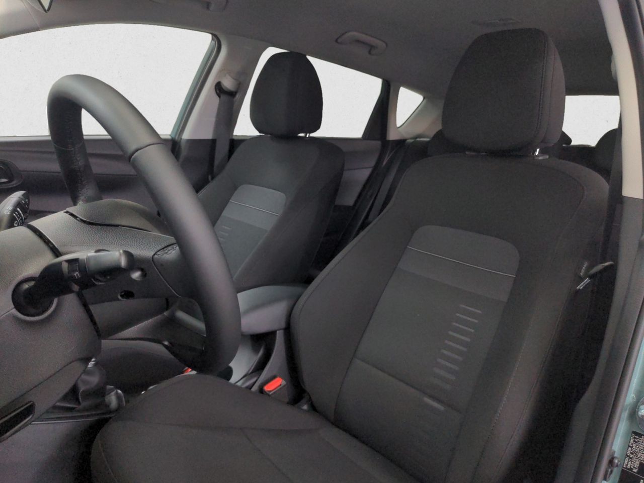 Hyundai Bayon 1.2 MPI MAXX 79 5P - foto 13