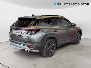 Hyundai Tucson 1.6T 118KW 20 ANIVERSARIO 160 5P