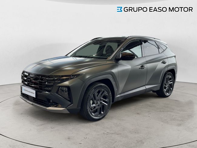 Hyundai Tucson 1.6T 118KW 20 ANIVERSARIO 160 5P