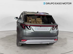 Hyundai Tucson 1.6T 118KW 20 ANIVERSARIO 160 5P