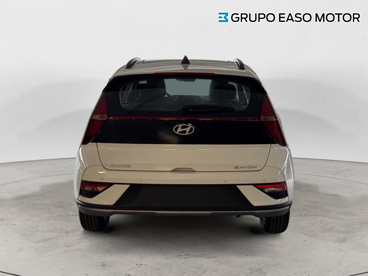 Hyundai Bayon 1.2 MPI KLASS 79 5P - foto 4