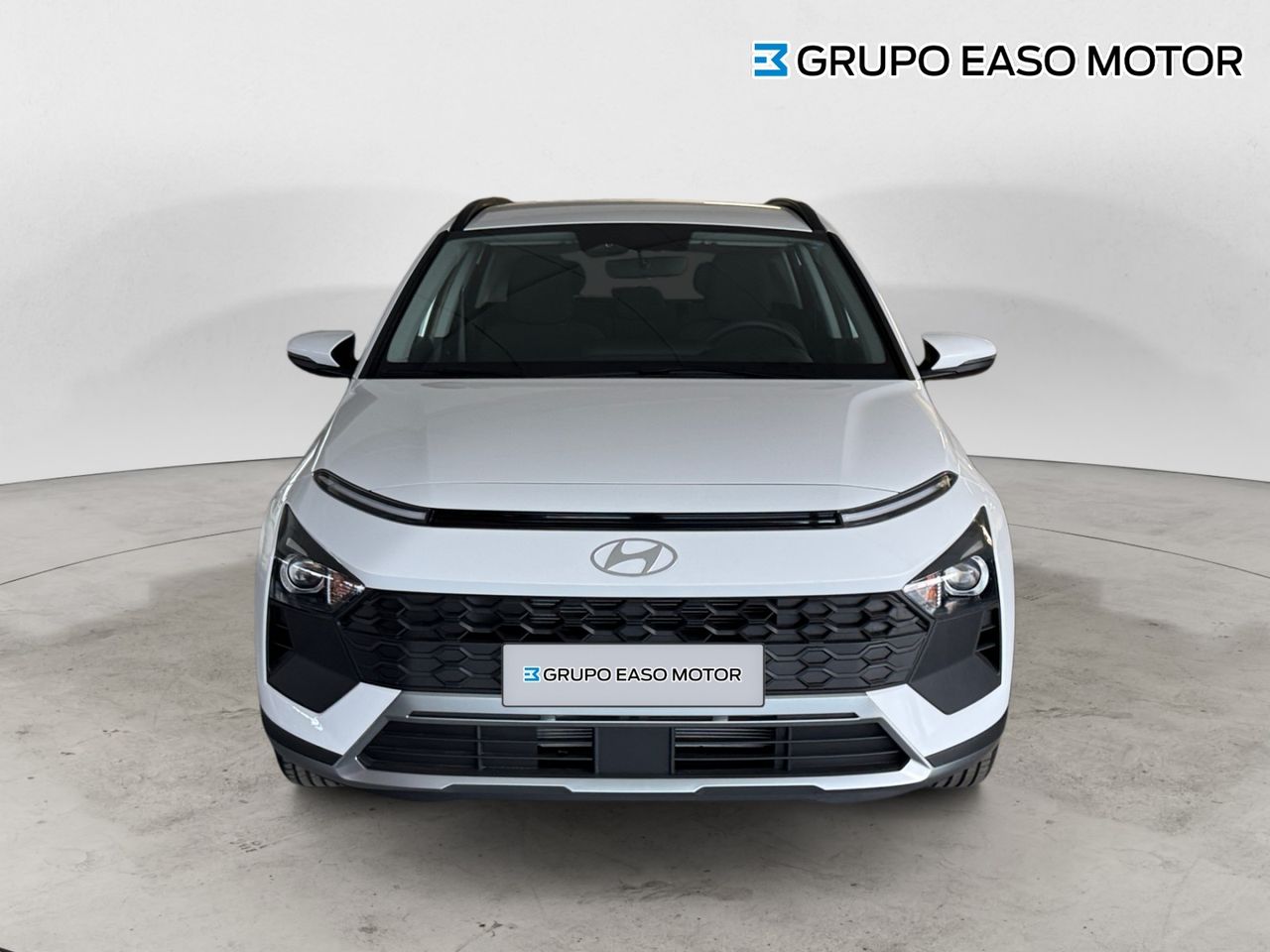 Hyundai Bayon 1.2 MPI KLASS 79 5P - foto 8