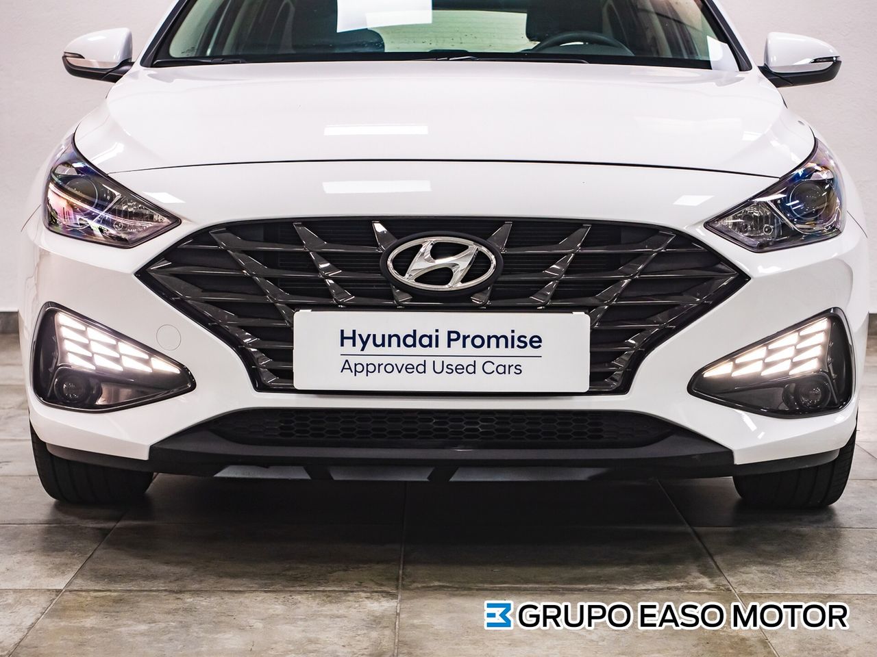 Hyundai i30 1.5 DPI KLASS SLX 110 5P - foto 3