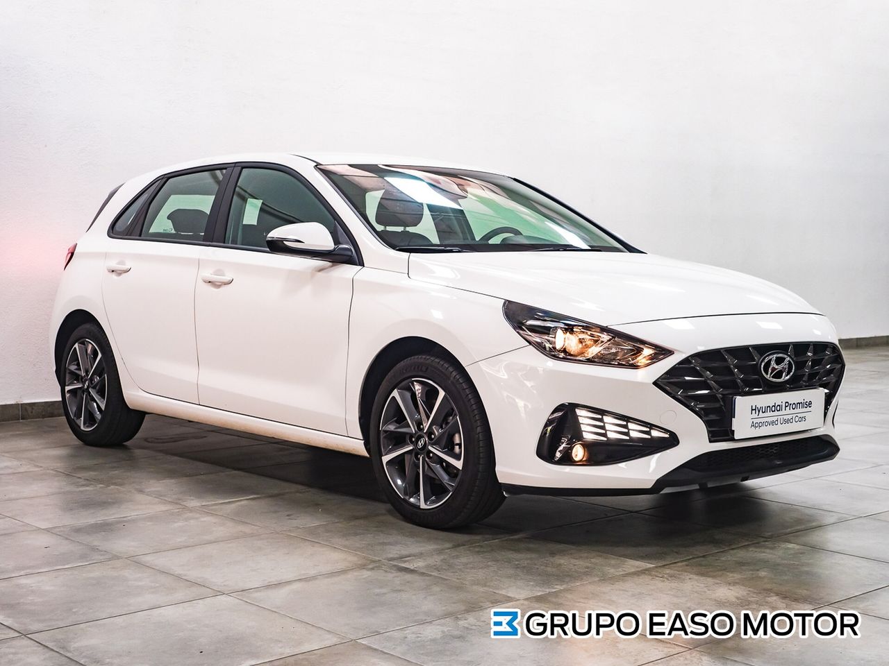 Hyundai i30 1.5 DPI KLASS SLX 110 5P - foto 4