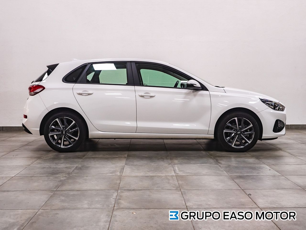 Hyundai i30 1.5 DPI KLASS SLX 110 5P - foto 5