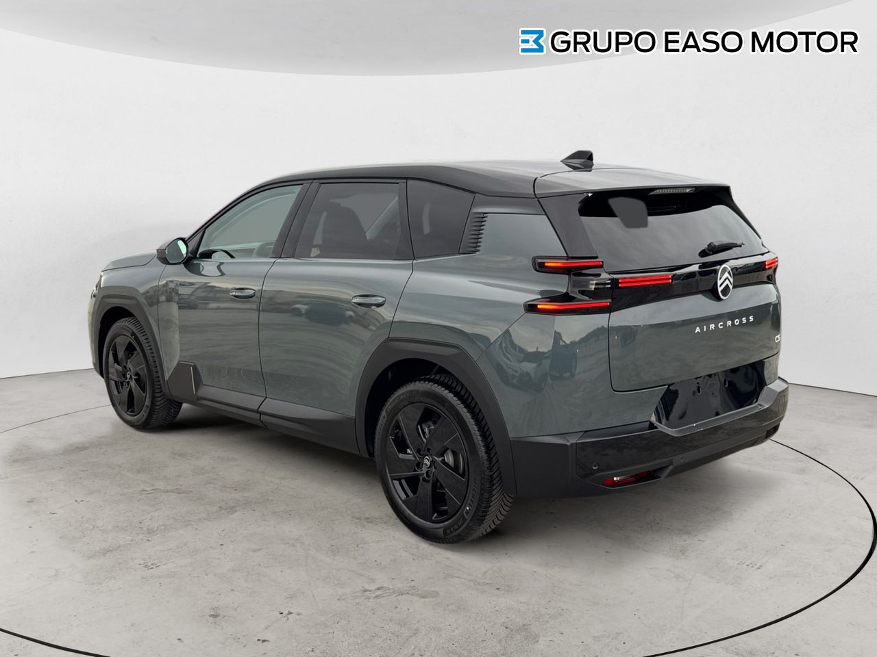 Citroën C5 Aircross 1.2 MHEV 145 MAX E-DCS6 145 5P - Foto 3