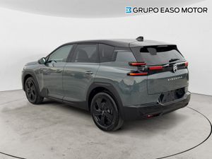 Citroën C5 Aircross 1.2 MHEV 145 MAX E-DCS6 145 5P