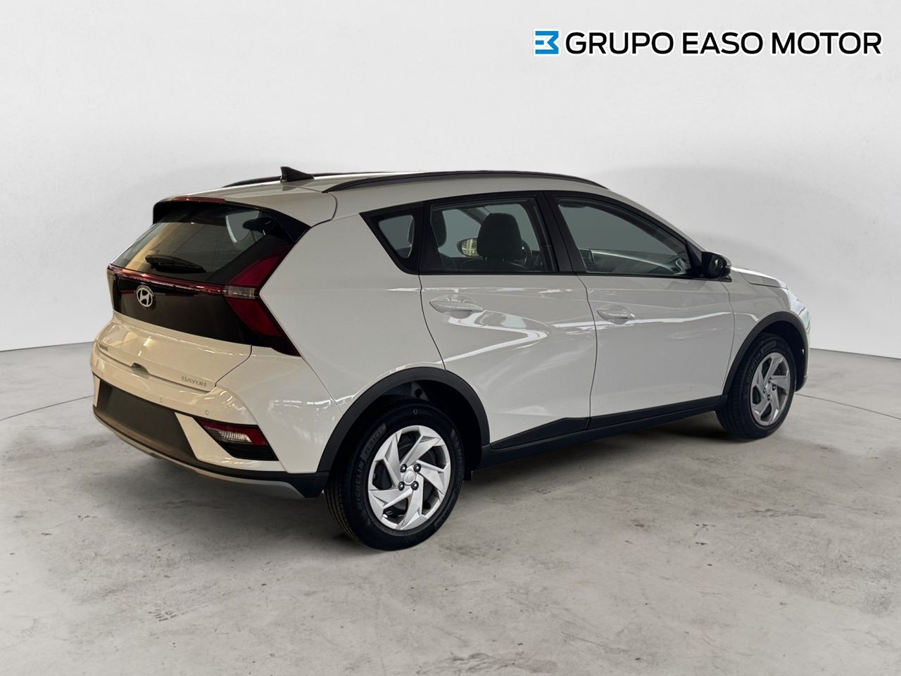 Hyundai Bayon 1.2 MPI KLASS 79 5P - foto 5