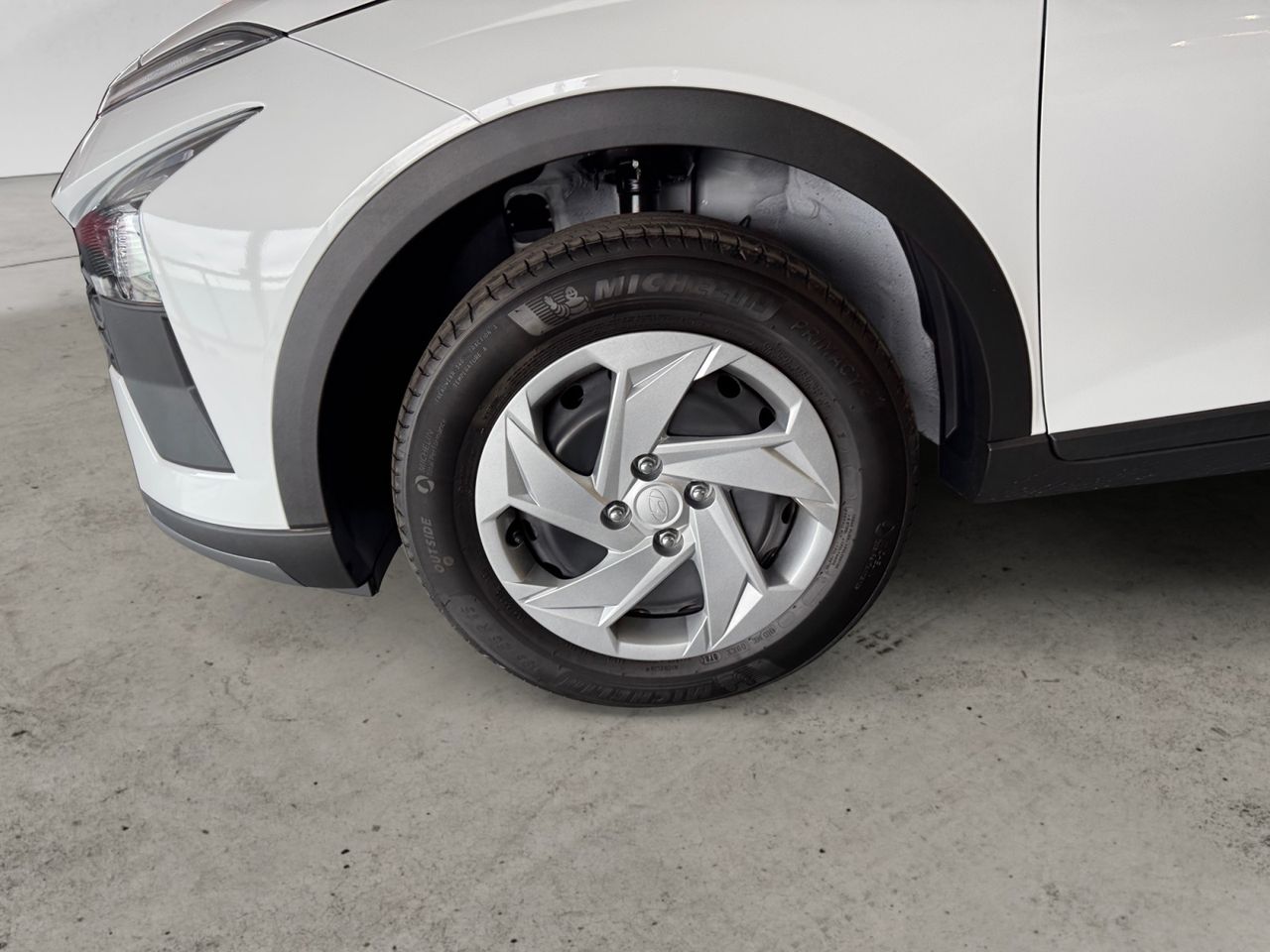 Hyundai Bayon 1.2 MPI KLASS 79 5P - foto 14