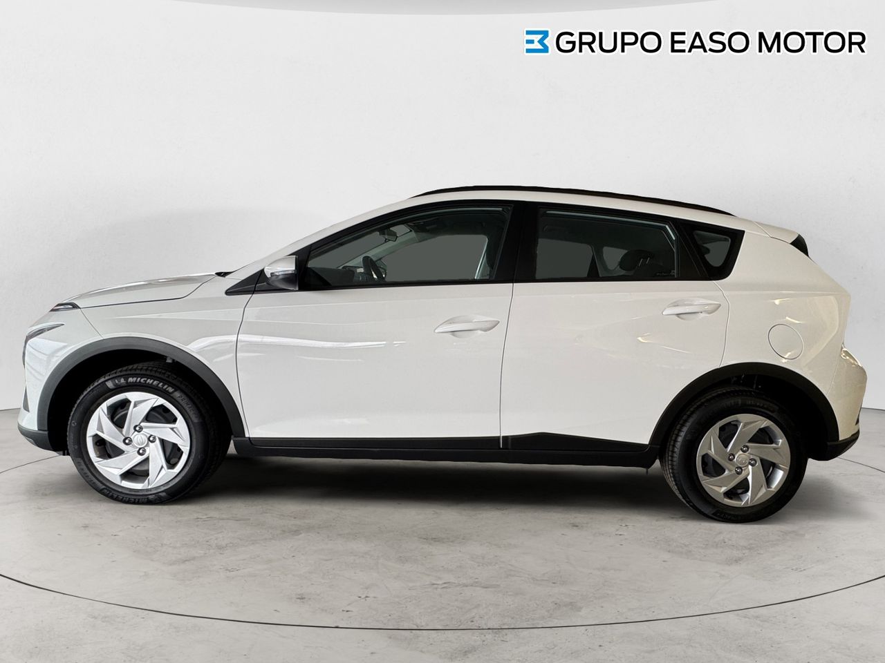 Hyundai Bayon 1.2 MPI KLASS 79 5P - foto 2