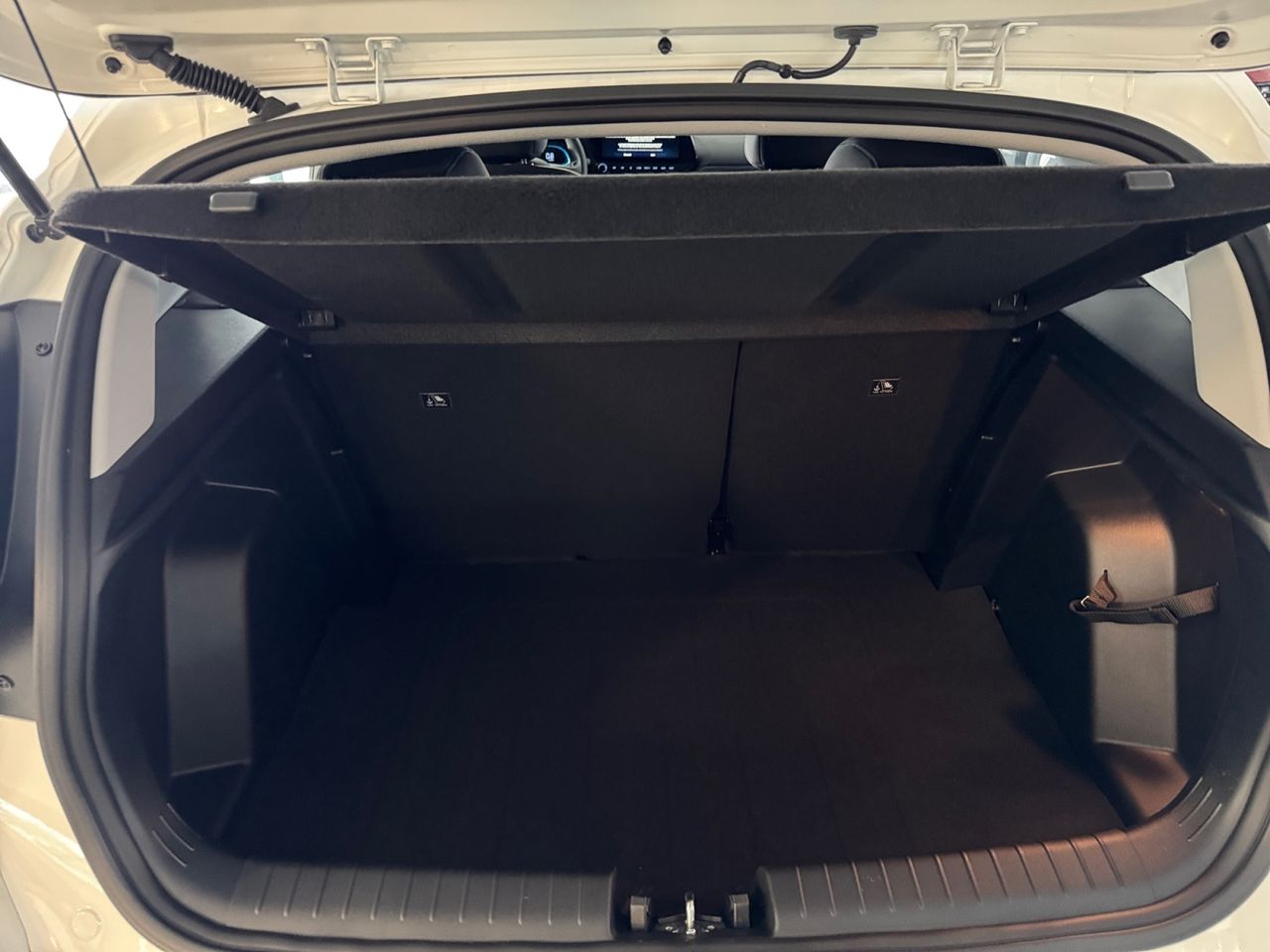 Hyundai Bayon 1.2 MPI KLASS 79 5P - foto 16