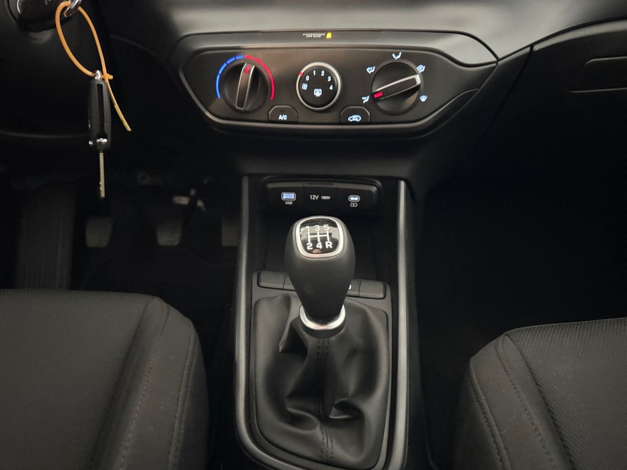 Hyundai Bayon 1.2 MPI KLASS 79 5P - foto 11