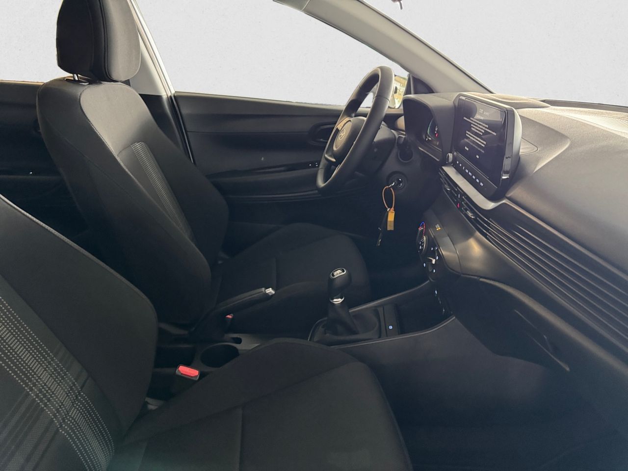 Hyundai Bayon 1.2 MPI KLASS 79 5P - foto 15