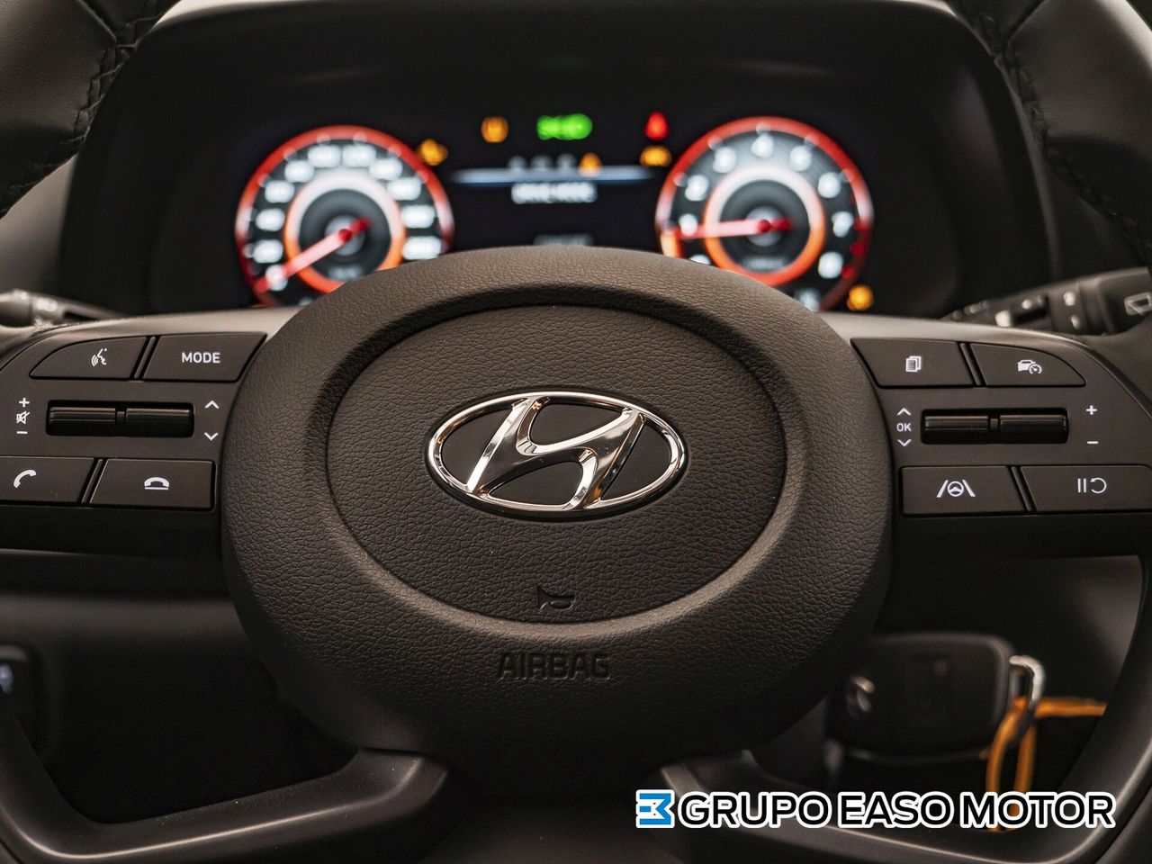 Hyundai Bayon 1.0 TGDI MHEV 74KW MAXX 100 5P - foto 13