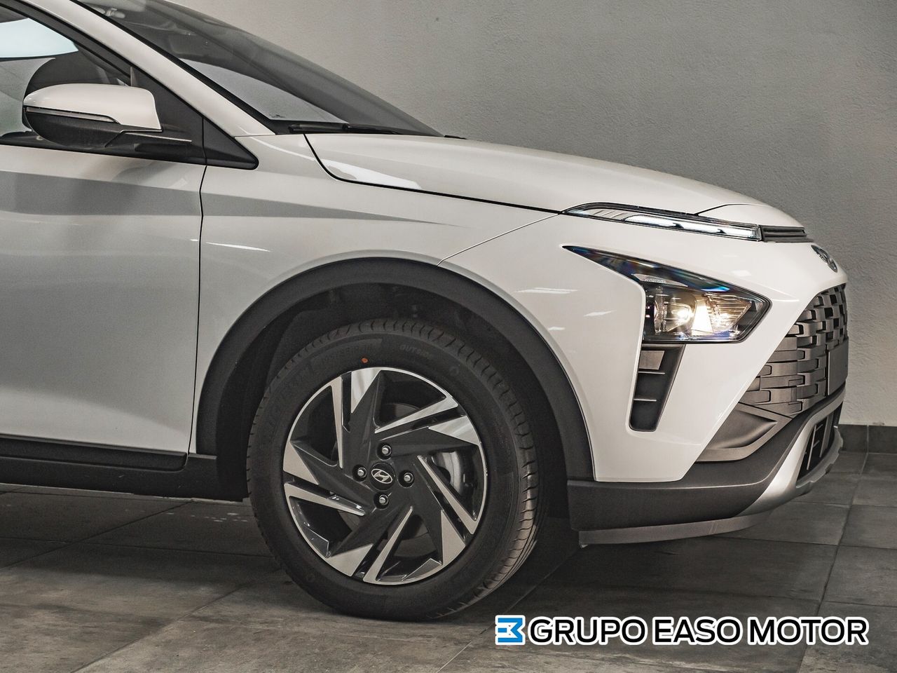 Hyundai Bayon 1.0 TGDI MHEV 74KW MAXX 100 5P - foto 5