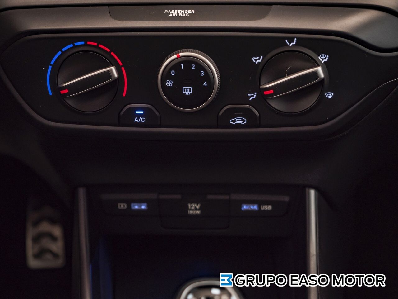 Hyundai Bayon 1.0 TGDI MHEV 74KW MAXX 100 5P - foto 11