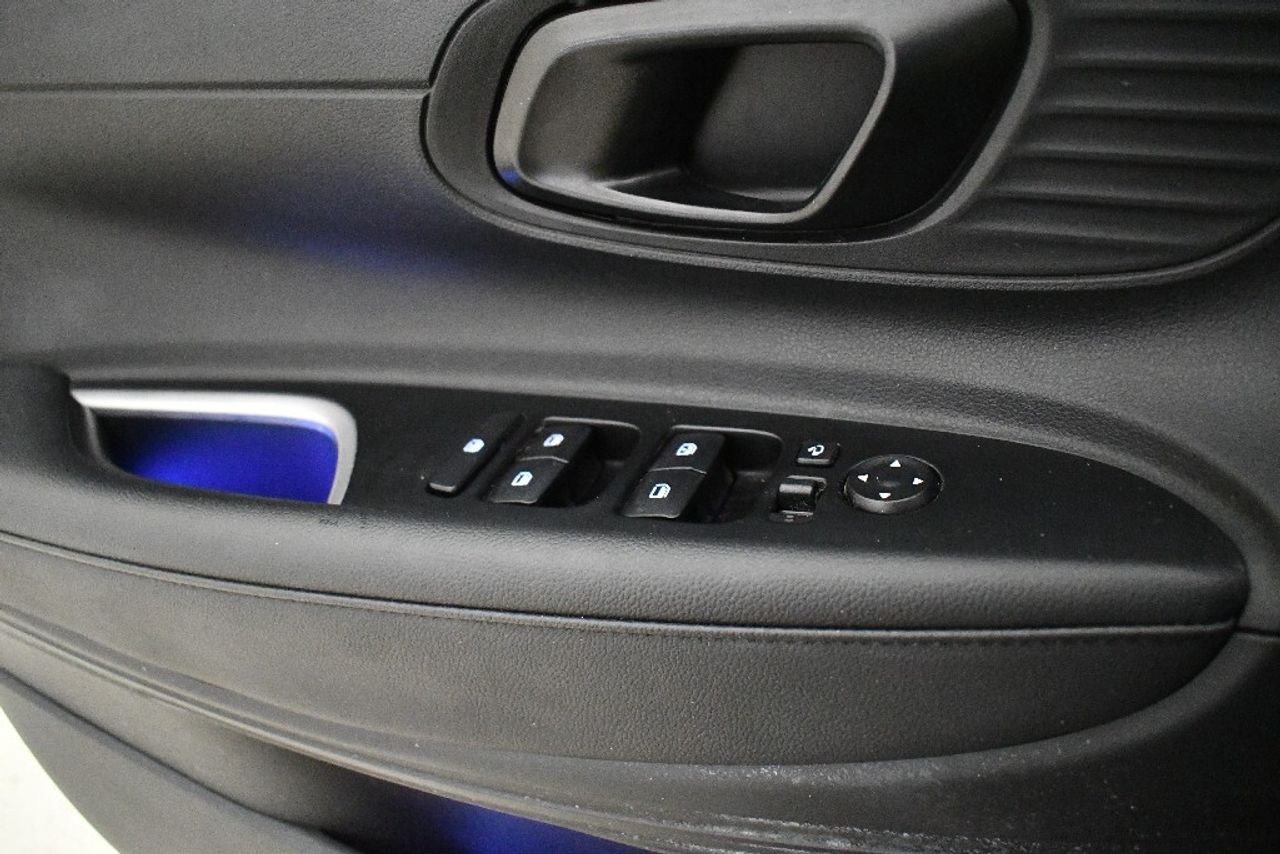 Hyundai Bayon 1.0 TGDI MHEV 74KW MAXX 100 5P - foto 13