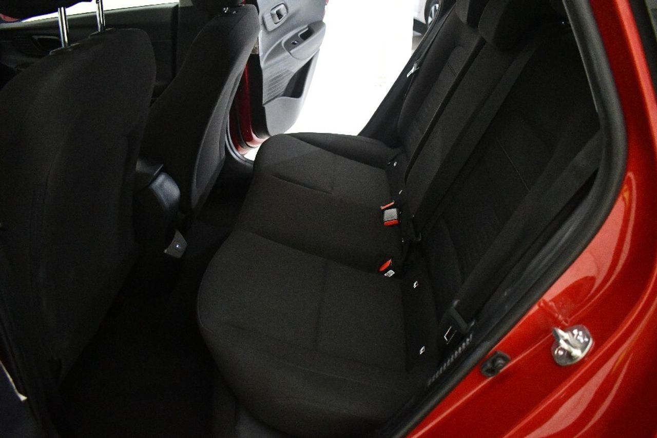 Hyundai Bayon 1.0 TGDI MHEV 74KW MAXX 100 5P - foto 8