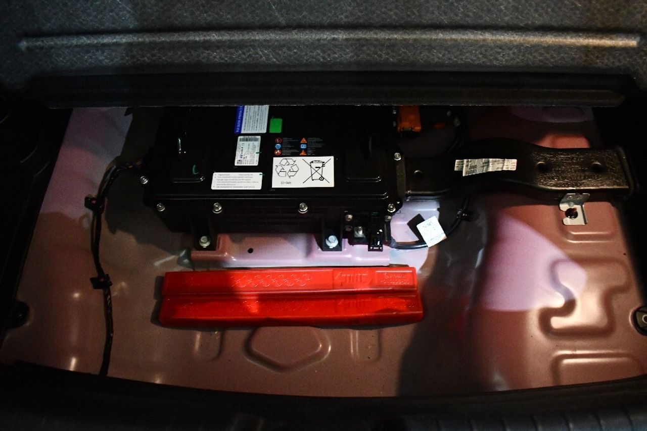 Hyundai Bayon 1.0 TGDI MHEV 74KW MAXX 100 5P - foto 10