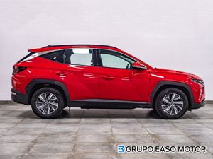 Hyundai Tucson 1.6 TGDI 110KW MAXX 150 5P