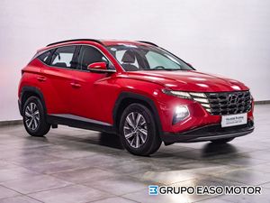 Hyundai Tucson 1.6 TGDI 110KW MAXX 150 5P