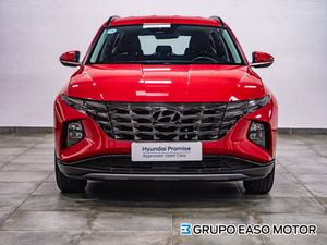 Hyundai Tucson 1.6 TGDI 110KW MAXX 150 5P