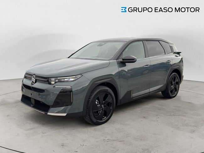 Citroën C5 Aircross 1.2 MHEV 145 MAX E-DCS6 145 5P