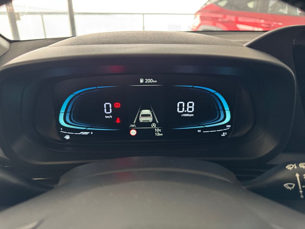 Hyundai Bayon 1.2 MPI KLASS 84 5P - foto 18