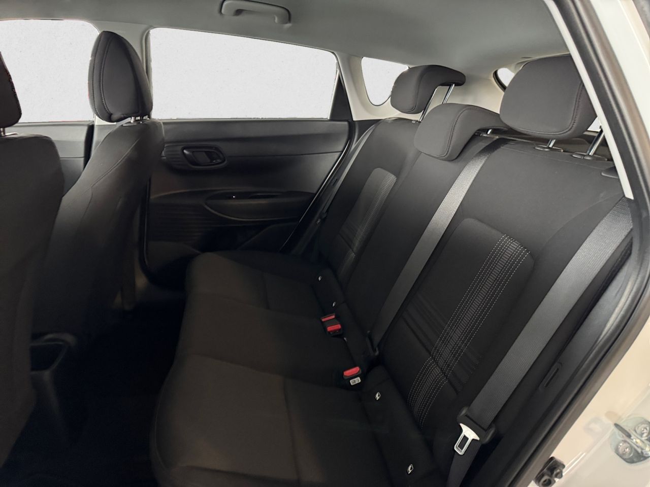 Hyundai Bayon 1.2 MPI KLASS 84 5P - foto 13