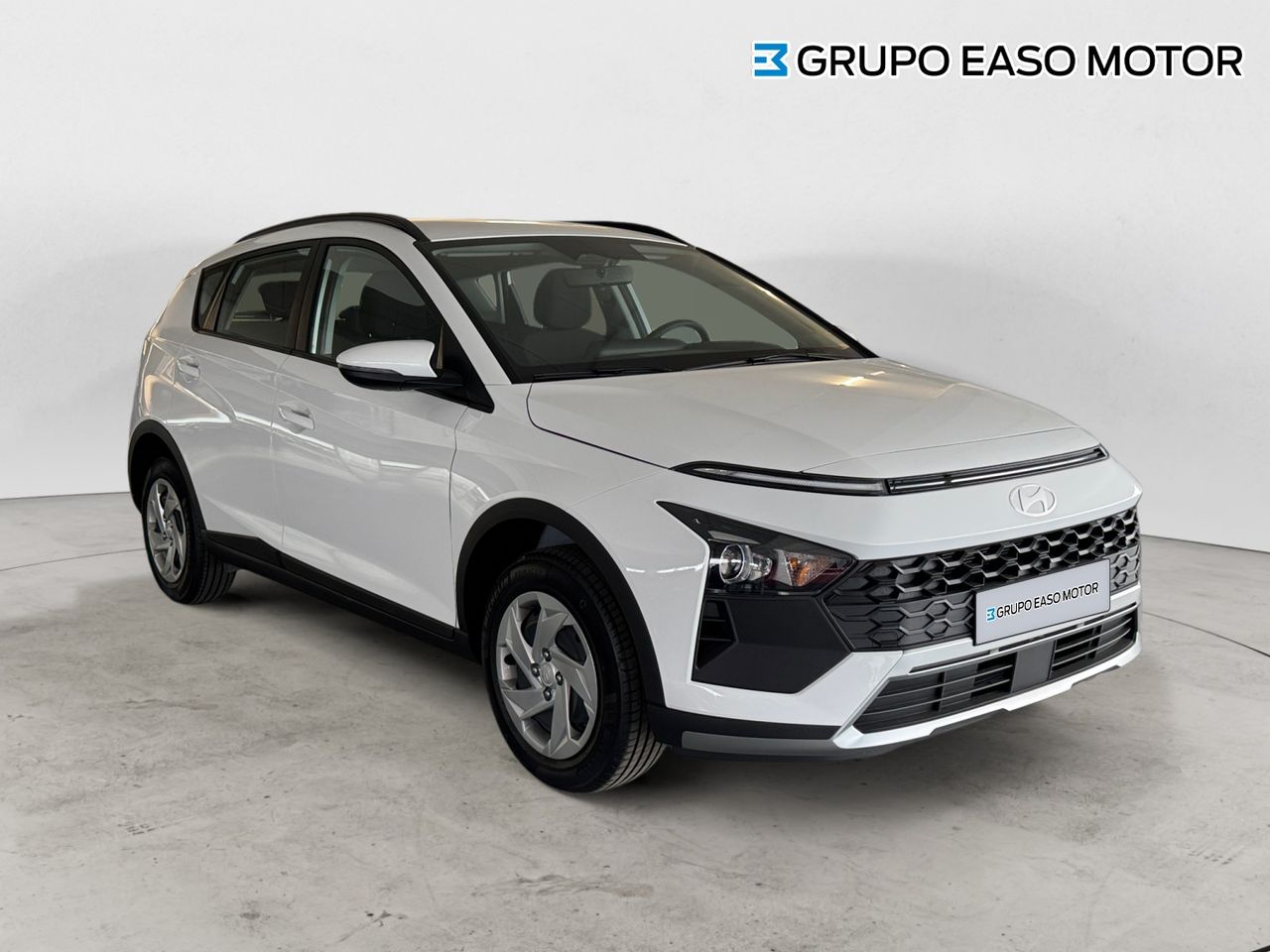 Hyundai Bayon 1.2 MPI KLASS 84 5P - foto 7