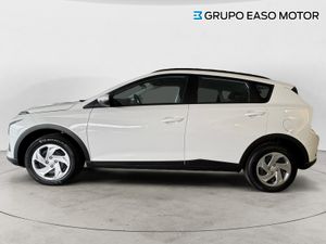 Hyundai Bayon 1.2 MPI KLASS 84 5P