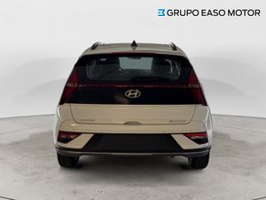 Hyundai Bayon 1.2 MPI KLASS 84 5P