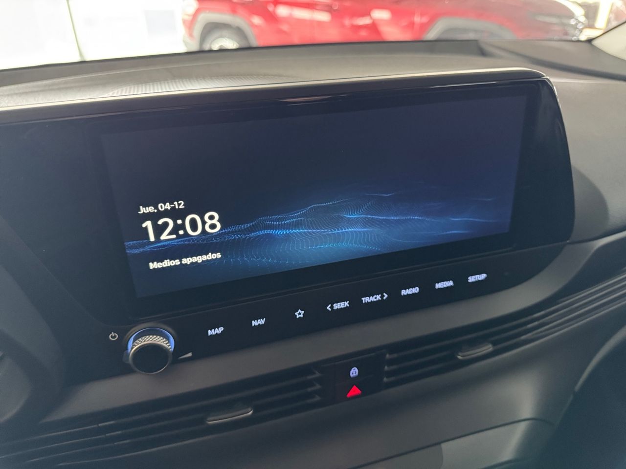 Hyundai Bayon 1.2 MPI KLASS 84 5P - foto 19