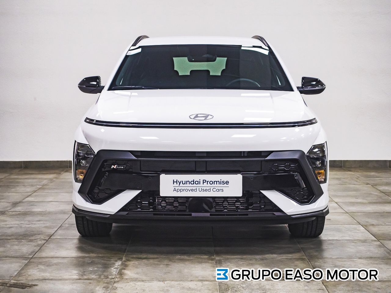 Hyundai Kona 1.0 TGDI N LINE 120 5P - Foto 2