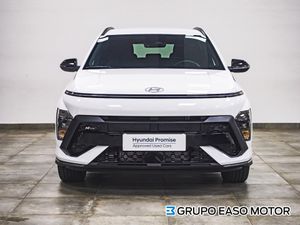 Hyundai Kona 1.0 TGDI N LINE 120 5P