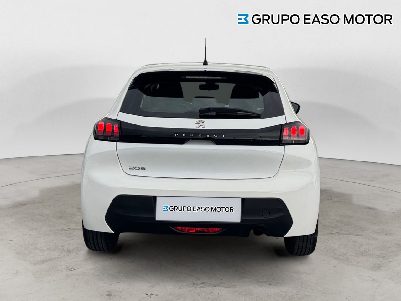 Peugeot 208 1.5 BLUEHDI 73KW ACTIVE 100 5P - Foto 4