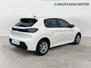 Peugeot 208 1.5 BLUEHDI 73KW ACTIVE 100 5P