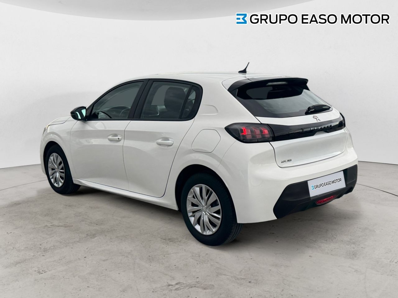 Peugeot 208 1.5 BLUEHDI 73KW ACTIVE 100 5P - Foto 3