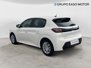 Peugeot 208 1.5 BLUEHDI 73KW ACTIVE 100 5P