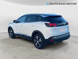 Peugeot 3008 1.2 PURETECH 96KW GT LINE S&S 130 5P
