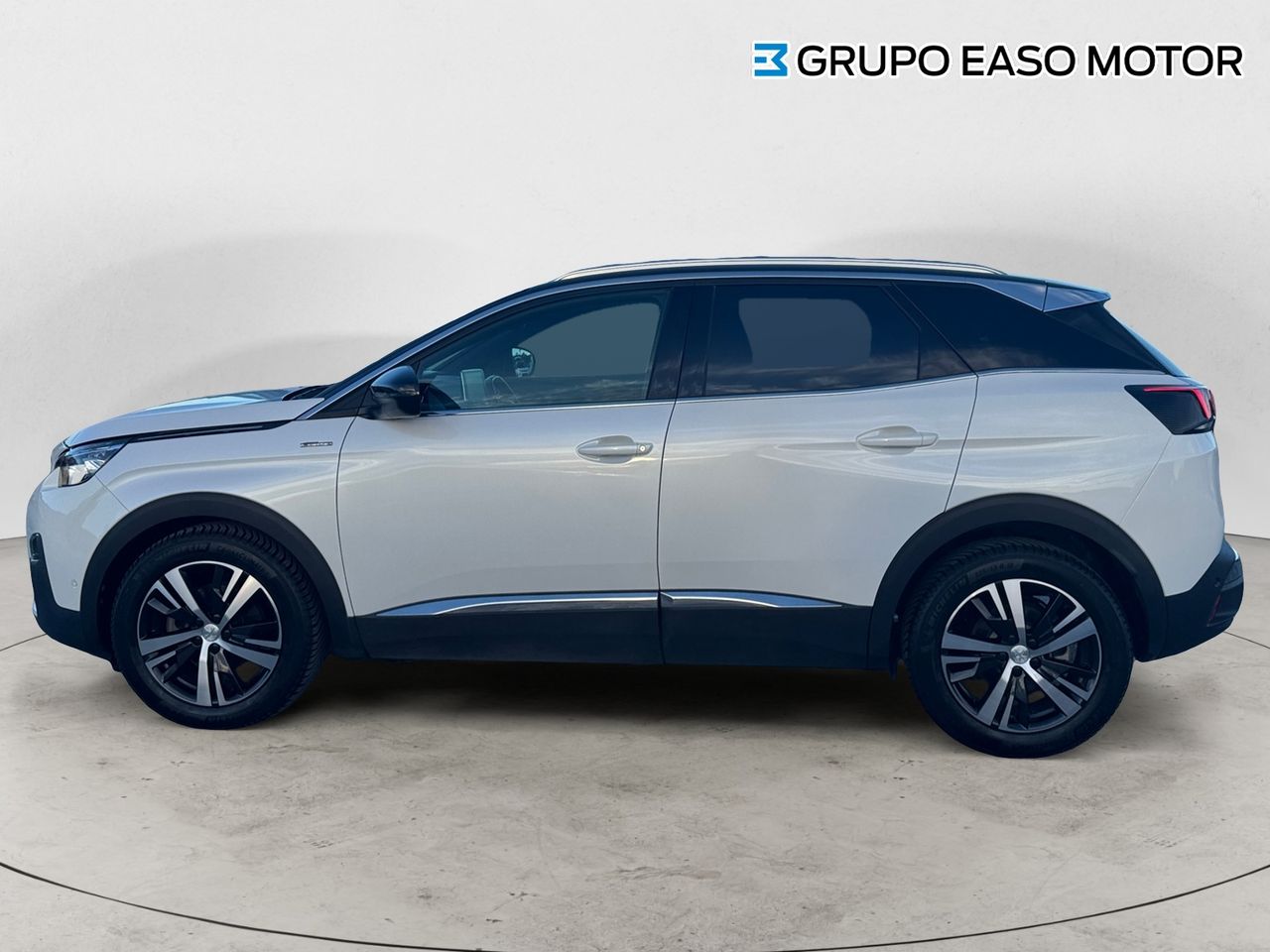 Peugeot 3008 1.2 PURETECH 96KW GT LINE S&S 130 5P - Foto 2